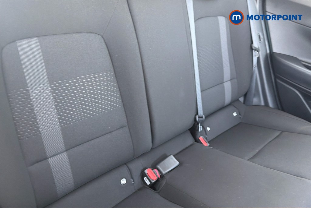 Hyundai I20 Ultimate Automatic Petrol Hatchback - Stock Number (1655700) - 28th supplementary image