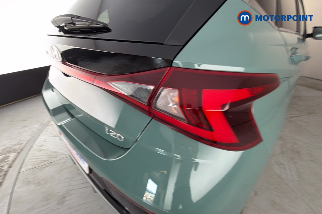 Hyundai I20 Ultimate Automatic Petrol Hatchback - Stock Number (1655700) - 38th supplementary image