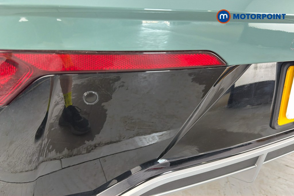 Hyundai I20 Ultimate Automatic Petrol Hatchback - Stock Number (1655700) - 40th supplementary image