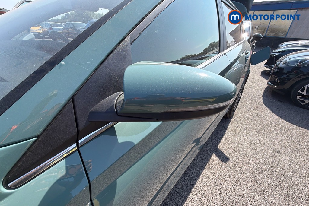 Hyundai I20 Ultimate Automatic Petrol Hatchback - Stock Number (1655700) - 43rd supplementary image