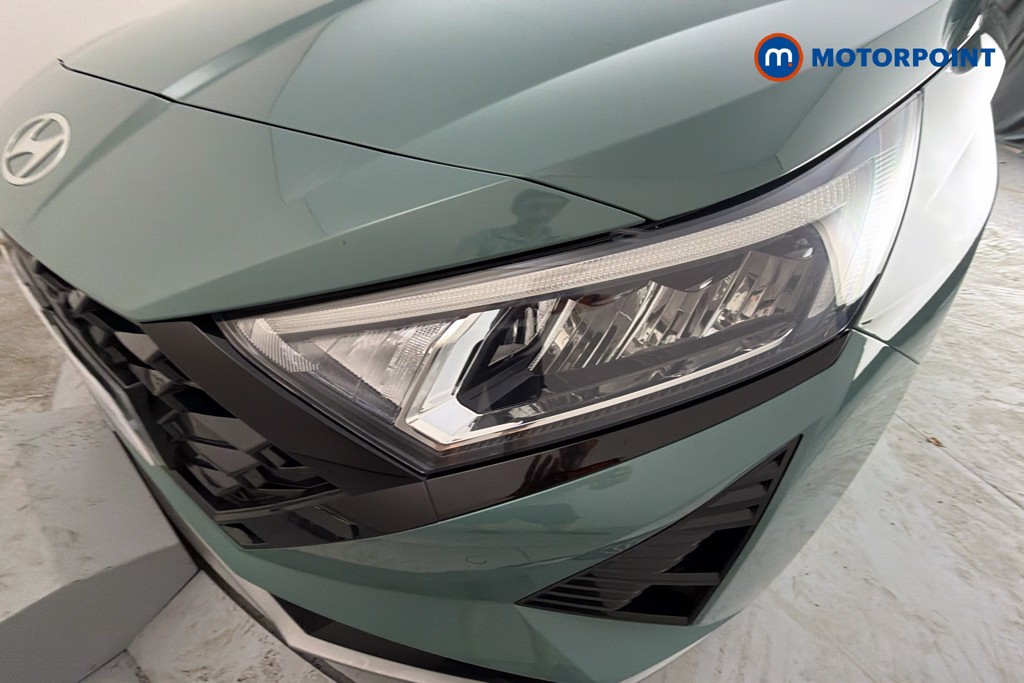 Hyundai I20 Ultimate Automatic Petrol Hatchback - Stock Number (1655700) - 44th supplementary image
