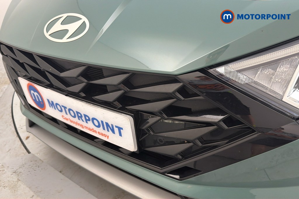 Hyundai I20 Ultimate Automatic Petrol Hatchback - Stock Number (1655700) - 45th supplementary image