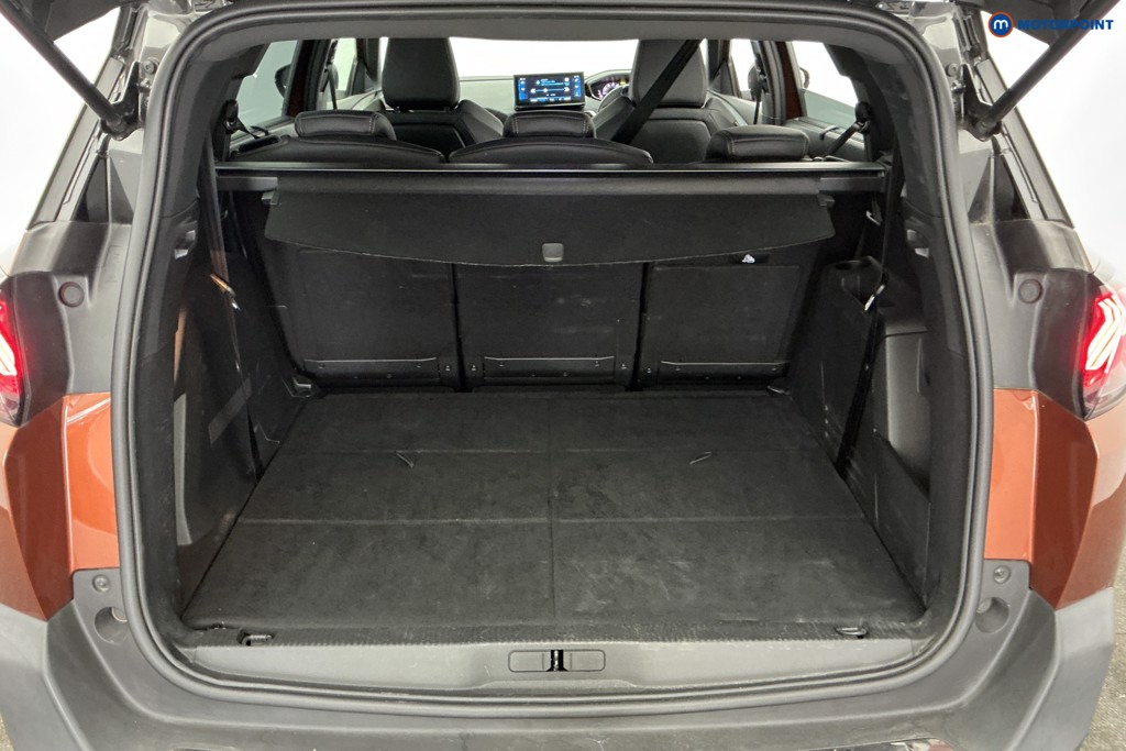 Peugeot 5008 GT Automatic Diesel SUV - Stock Number (1655864) - 3rd supplementary image