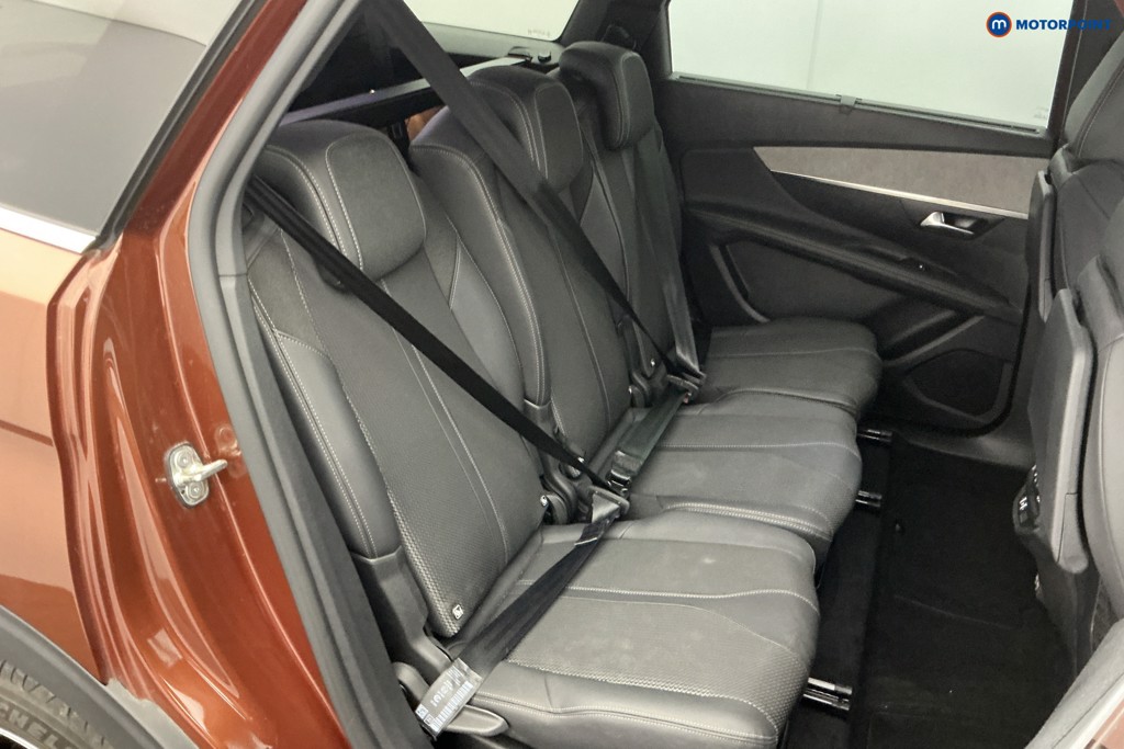 Peugeot 5008 GT Automatic Diesel SUV - Stock Number (1655864) - 4th supplementary image