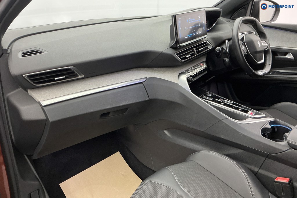 Peugeot 5008 GT Automatic Diesel SUV - Stock Number (1655864) - 7th supplementary image