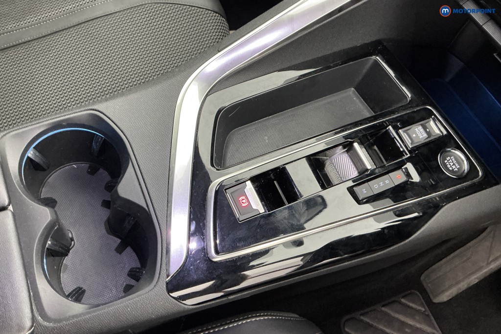 Peugeot 5008 GT Automatic Diesel SUV - Stock Number (1655864) - 8th supplementary image