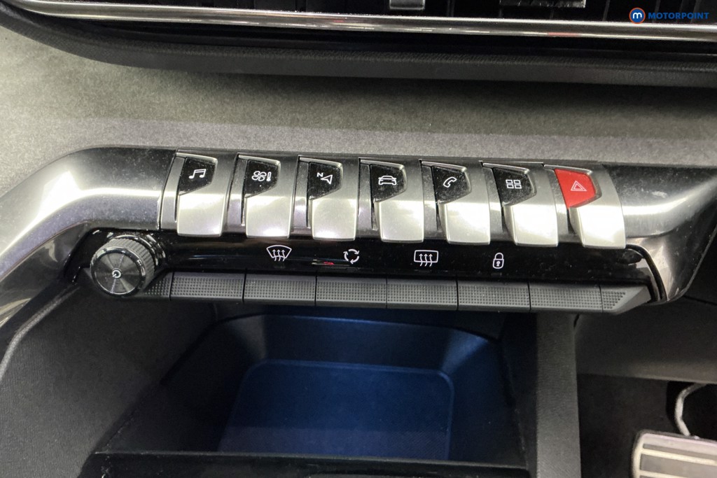 Peugeot 5008 GT Automatic Diesel SUV - Stock Number (1655864) - 10th supplementary image