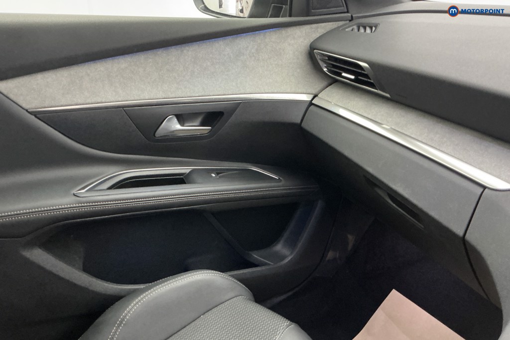 Peugeot 5008 GT Automatic Diesel SUV - Stock Number (1655864) - 11th supplementary image