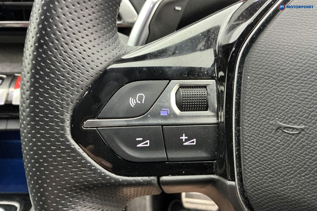Peugeot 5008 GT Automatic Diesel SUV - Stock Number (1655864) - 12th supplementary image