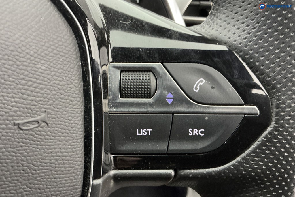 Peugeot 5008 GT Automatic Diesel SUV - Stock Number (1655864) - 13th supplementary image