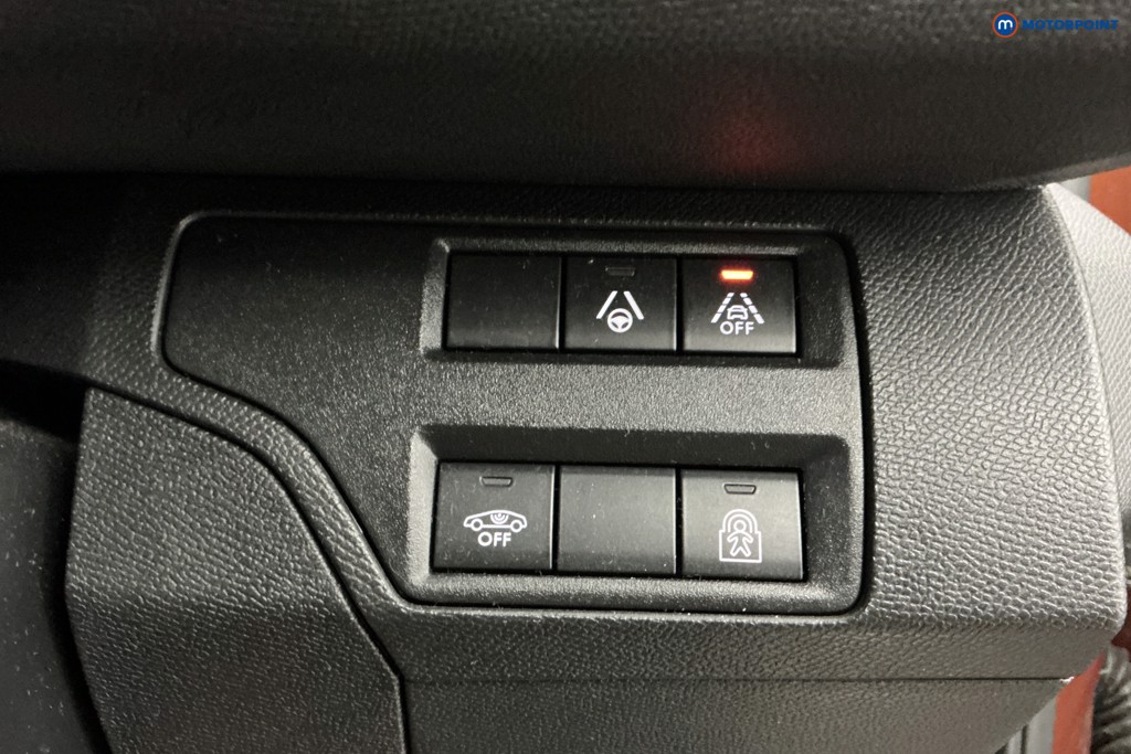 Peugeot 5008 GT Automatic Diesel SUV - Stock Number (1655864) - 14th supplementary image