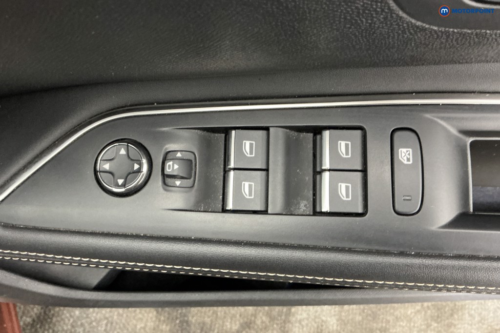 Peugeot 5008 GT Automatic Diesel SUV - Stock Number (1655864) - 16th supplementary image