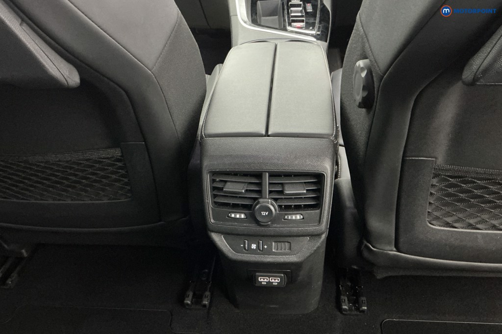 Peugeot 5008 GT Automatic Diesel SUV - Stock Number (1655864) - 18th supplementary image