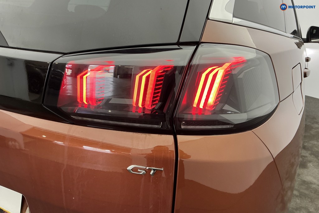 Peugeot 5008 GT Automatic Diesel SUV - Stock Number (1655864) - 22nd supplementary image