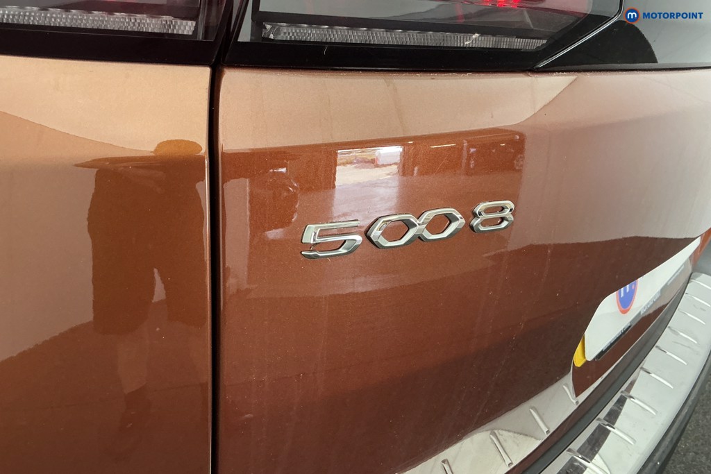 Peugeot 5008 GT Automatic Diesel SUV - Stock Number (1655864) - 23rd supplementary image