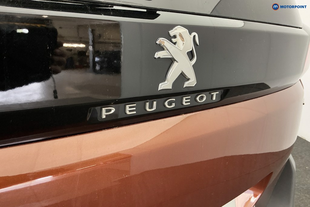 Peugeot 5008 GT Automatic Diesel SUV - Stock Number (1655864) - 24th supplementary image