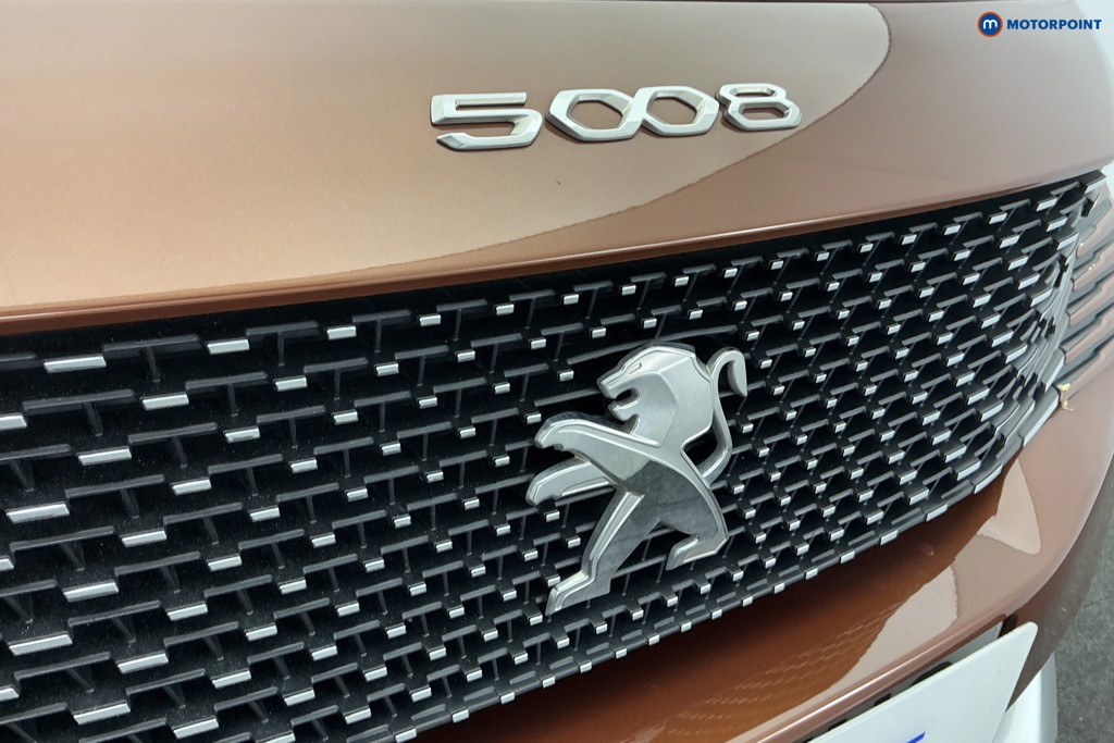 Peugeot 5008 GT Automatic Diesel SUV - Stock Number (1655864) - 26th supplementary image