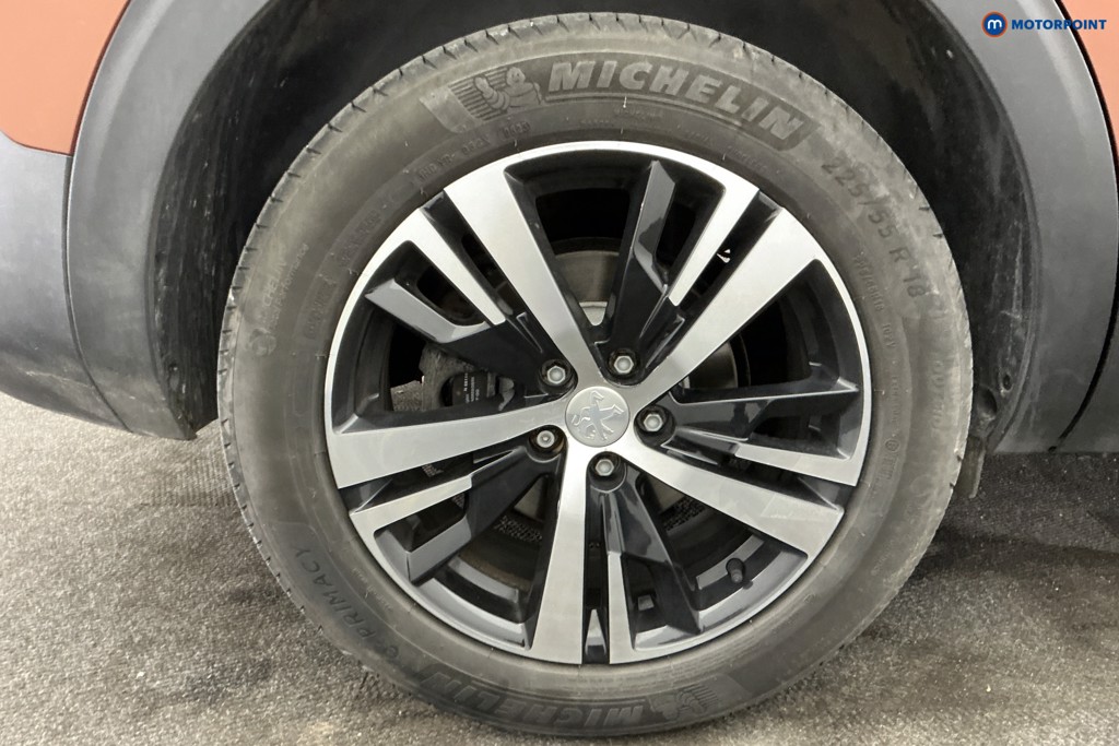 Peugeot 5008 GT Automatic Diesel SUV - Stock Number (1655864) - 27th supplementary image