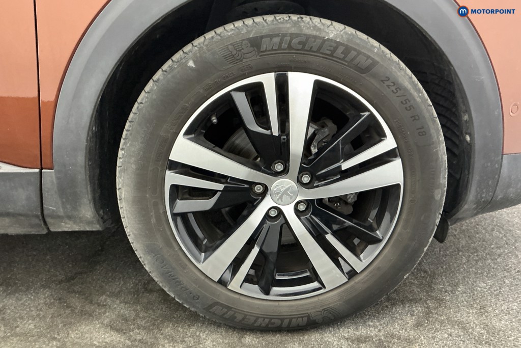 Peugeot 5008 GT Automatic Diesel SUV - Stock Number (1655864) - 28th supplementary image