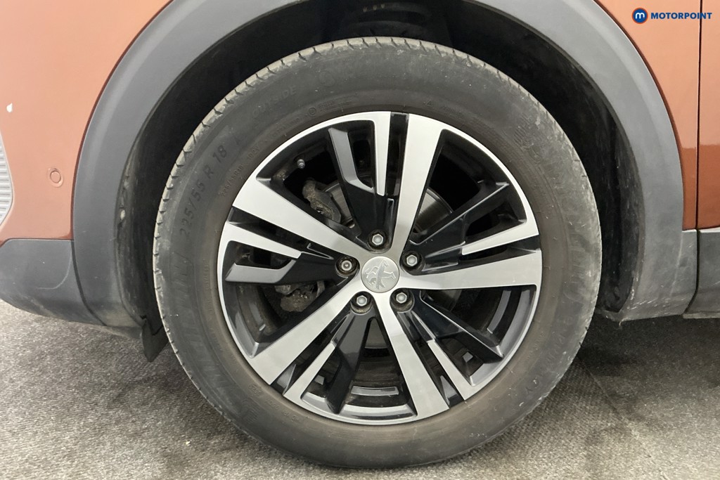 Peugeot 5008 GT Automatic Diesel SUV - Stock Number (1655864) - 29th supplementary image