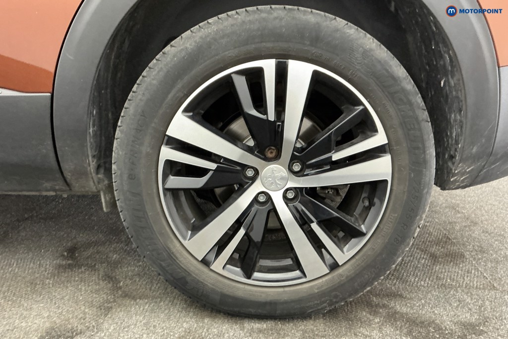 Peugeot 5008 GT Automatic Diesel SUV - Stock Number (1655864) - 30th supplementary image