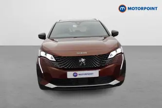 Peugeot 5008 GT Automatic Diesel SUV - Stock Number (1655864) - Front bumper