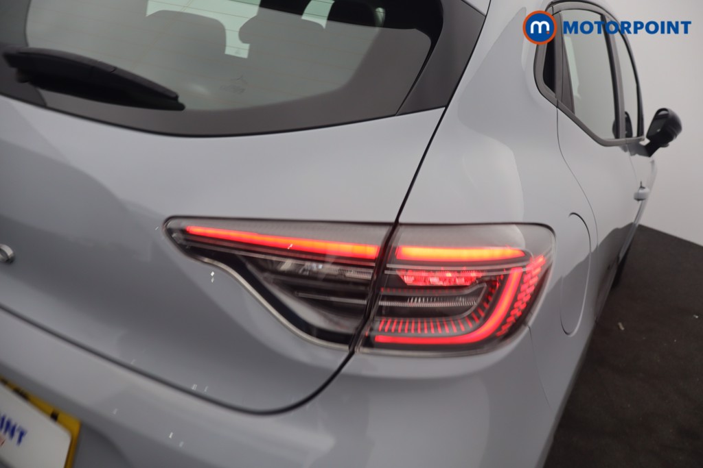Renault Clio Evolution Manual Petrol Hatchback - Stock Number (1655938) - 3rd supplementary image