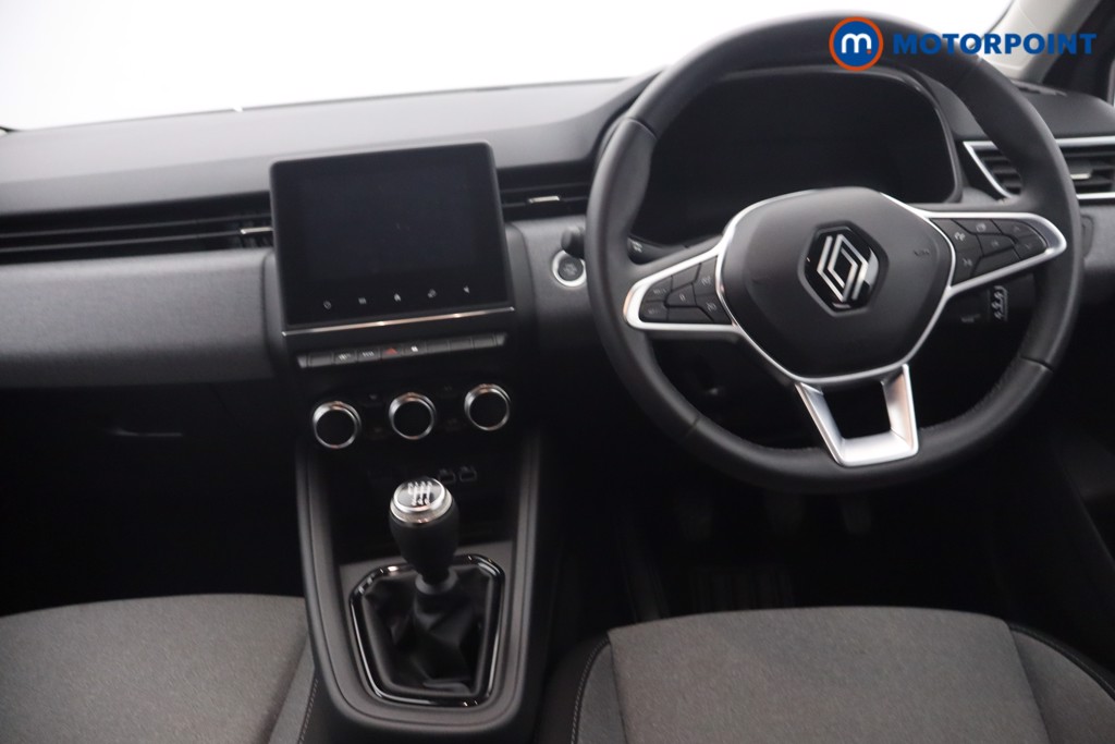 Renault Clio Evolution Manual Petrol Hatchback - Stock Number (1655938) - 7th supplementary image