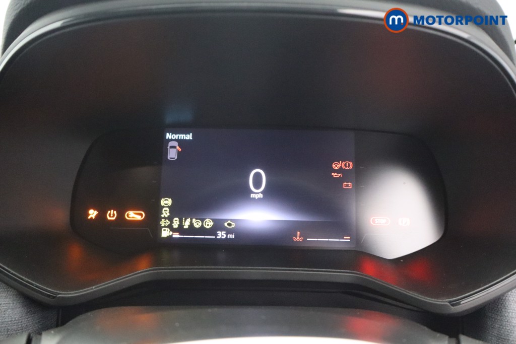 Renault Clio Evolution Manual Petrol Hatchback - Stock Number (1655938) - 14th supplementary image