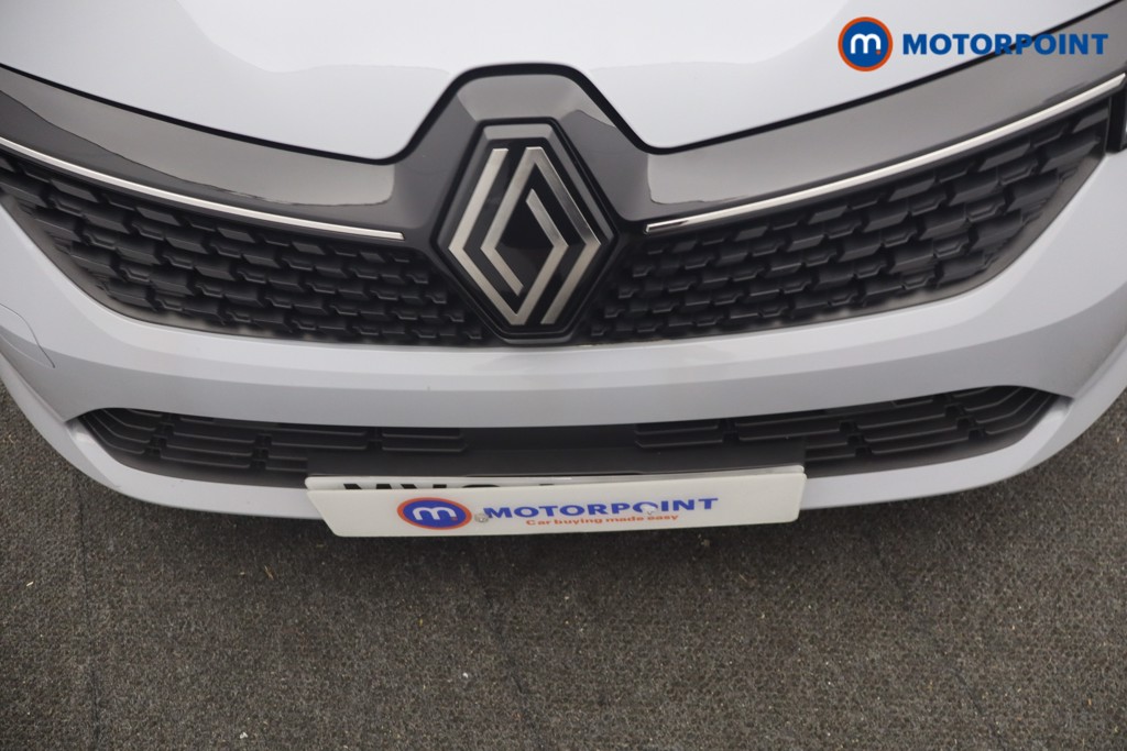 Renault Clio Evolution Manual Petrol Hatchback - Stock Number (1655938) - 20th supplementary image