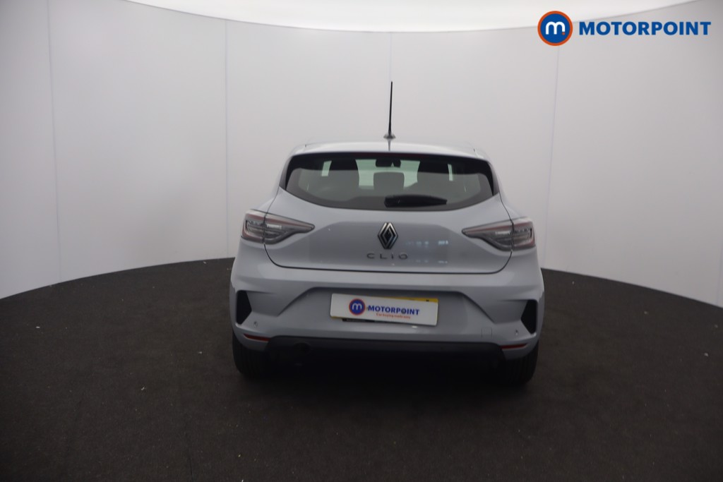 Renault Clio Evolution Manual Petrol Hatchback - Stock Number (1655938) - 1st supplementary image