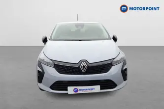 Renault Clio Evolution Manual Petrol Hatchback - Stock Number (1655938) - Front bumper