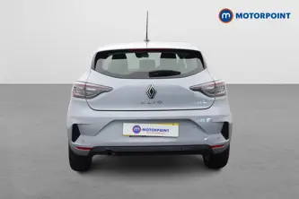 Renault Clio Evolution Manual Petrol Hatchback - Stock Number (1655938) - Rear bumper