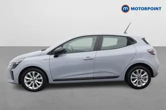 Renault Clio Evolution Manual Petrol Hatchback - Stock Number (1655938) - Passenger side
