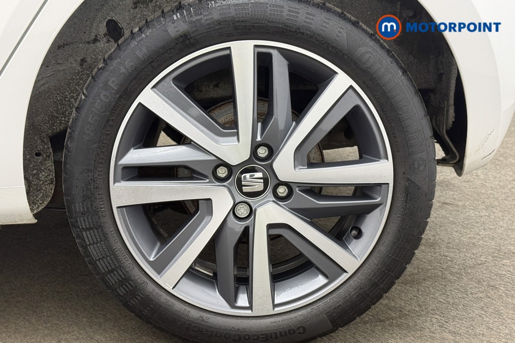 Seat MII Fr Line Manual Petrol Hatchback - Stock Number (1655994) - 2nd supplementary image