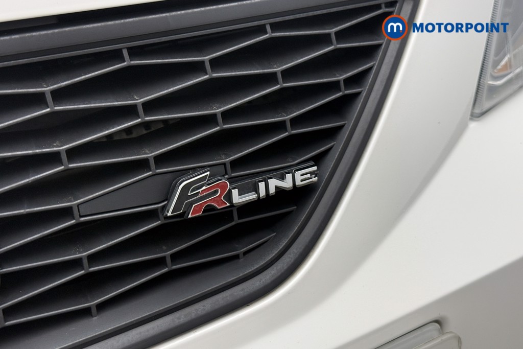 Seat MII Fr Line Manual Petrol Hatchback - Stock Number (1655994) - 5th supplementary image