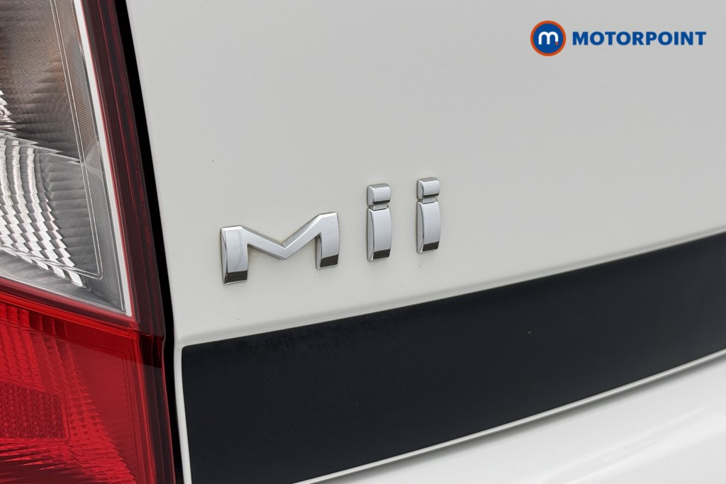 Seat MII Fr Line Manual Petrol Hatchback - Stock Number (1655994) - 6th supplementary image