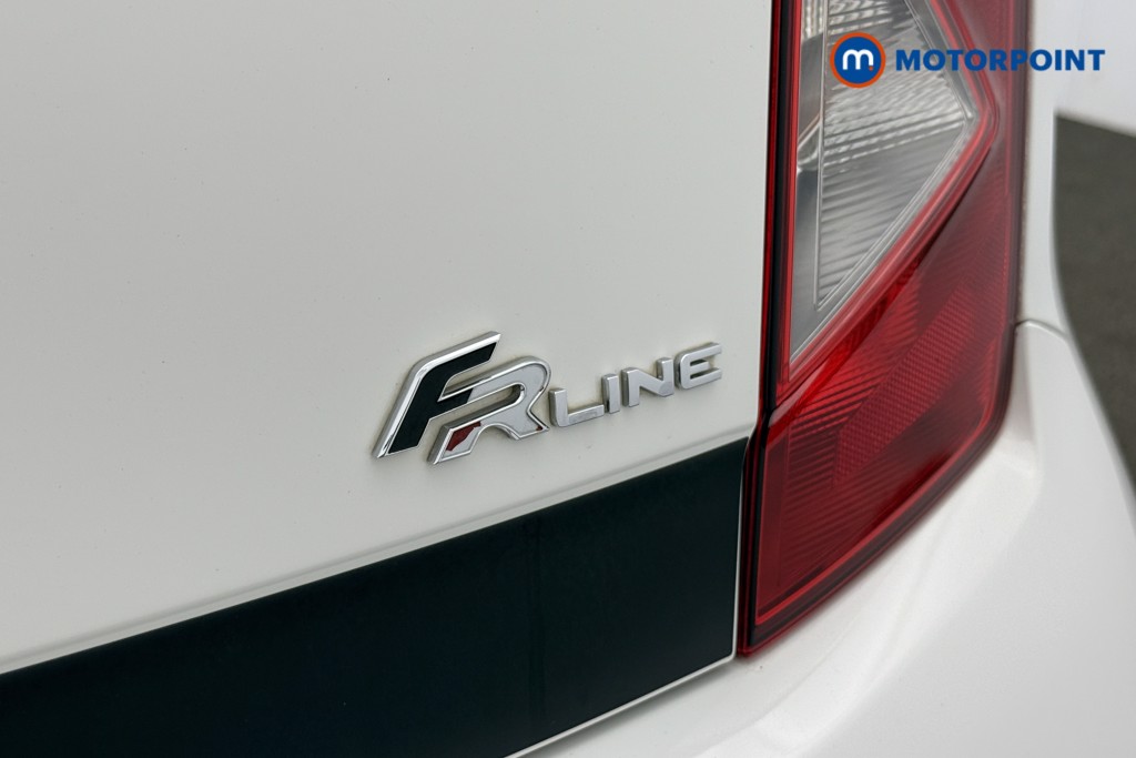 Seat MII Fr Line Manual Petrol Hatchback - Stock Number (1655994) - 7th supplementary image