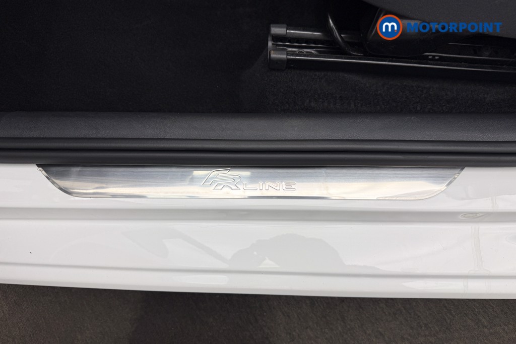Seat MII Fr Line Manual Petrol Hatchback - Stock Number (1655994) - 9th supplementary image