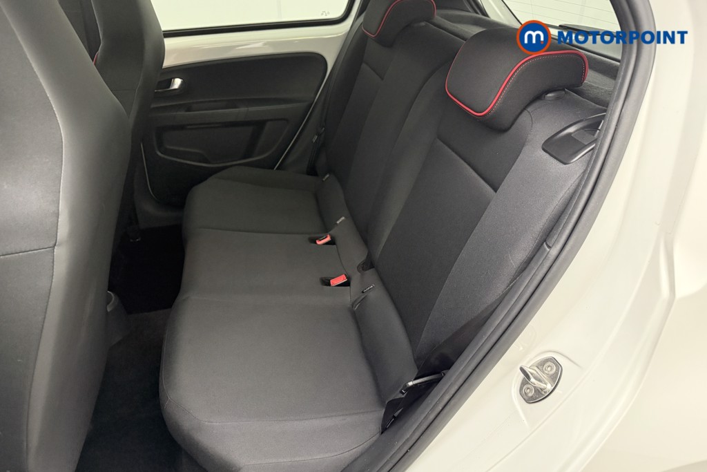 Seat MII Fr Line Manual Petrol Hatchback - Stock Number (1655994) - 11th supplementary image