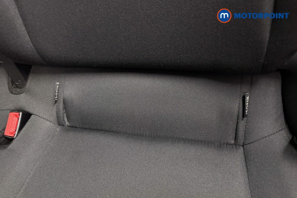 Seat MII Fr Line Manual Petrol Hatchback - Stock Number (1655994) - 12th supplementary image