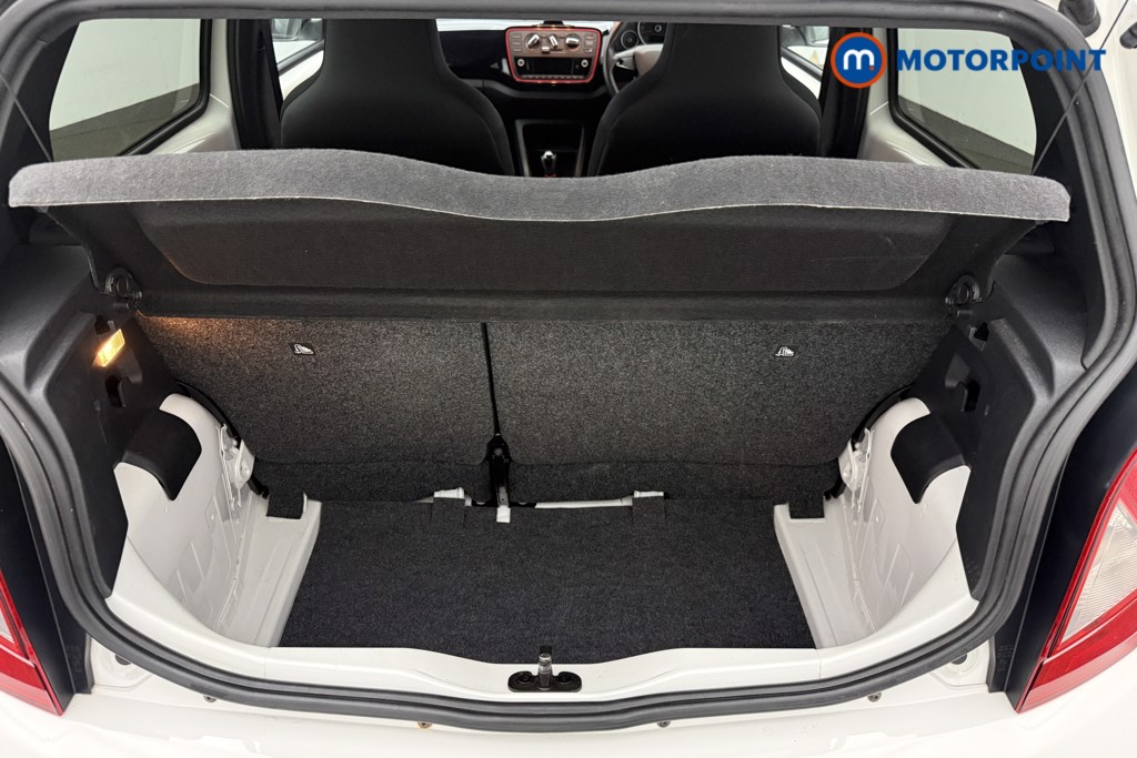 Seat MII Fr Line Manual Petrol Hatchback - Stock Number (1655994) - 13th supplementary image