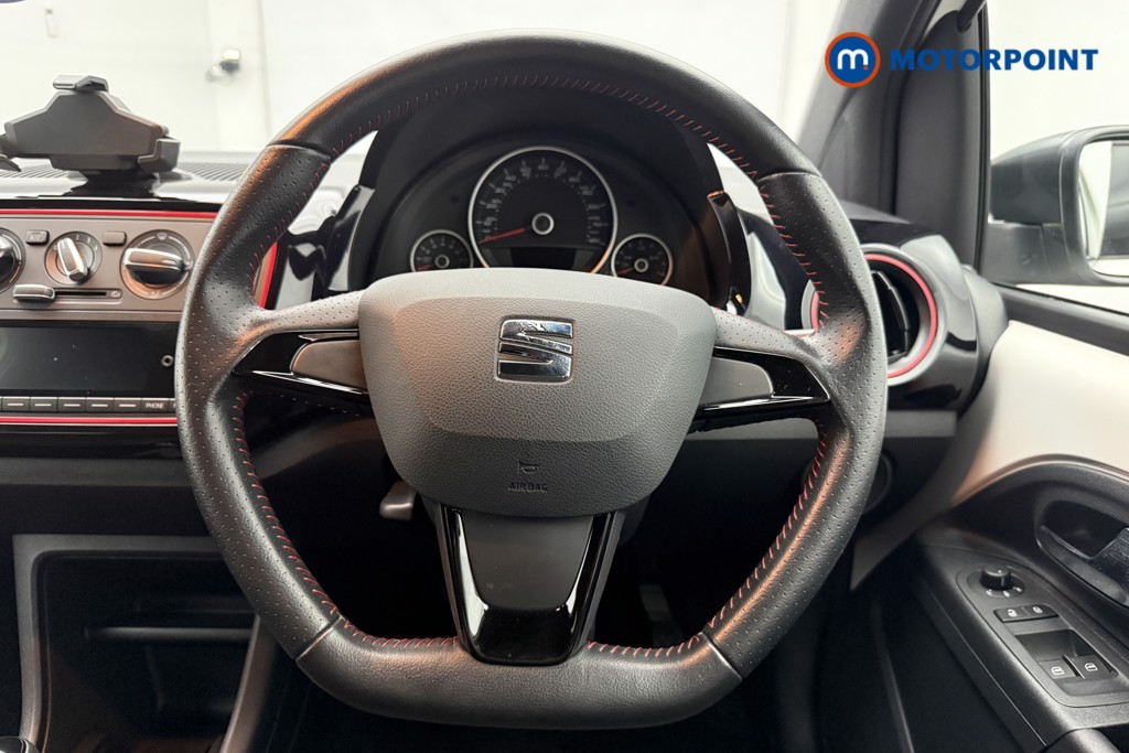Seat MII Fr Line Manual Petrol Hatchback - Stock Number (1655994) - 15th supplementary image