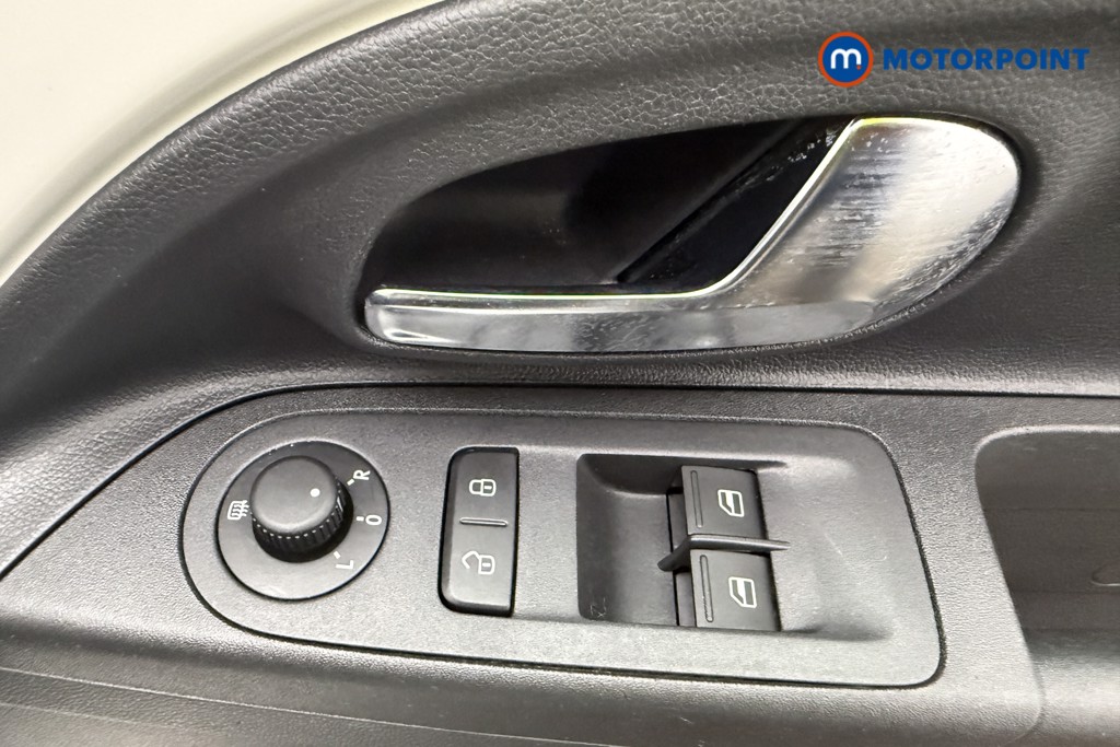 Seat MII Fr Line Manual Petrol Hatchback - Stock Number (1655994) - 16th supplementary image
