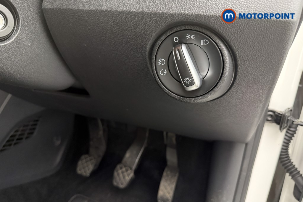 Seat MII Fr Line Manual Petrol Hatchback - Stock Number (1655994) - 18th supplementary image