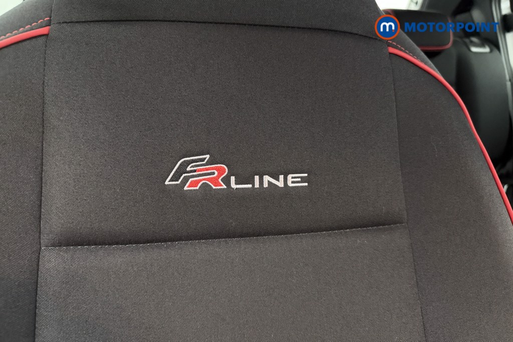 Seat MII Fr Line Manual Petrol Hatchback - Stock Number (1655994) - 19th supplementary image