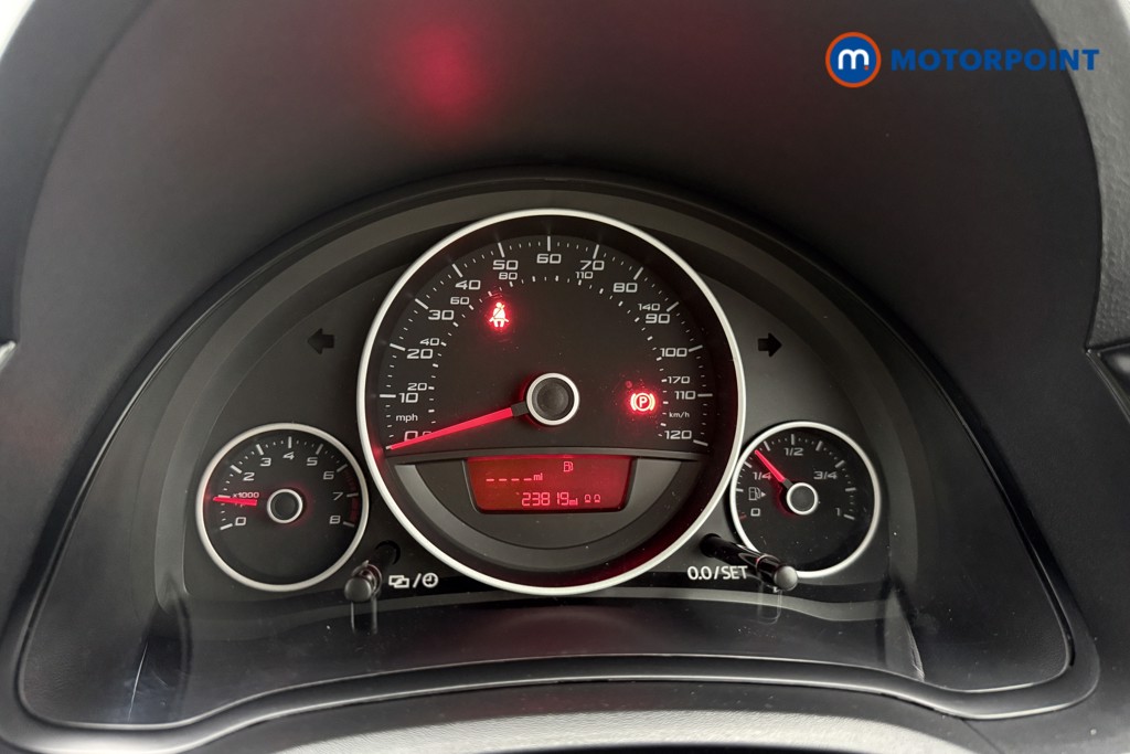 Seat MII Fr Line Manual Petrol Hatchback - Stock Number (1655994) - 20th supplementary image
