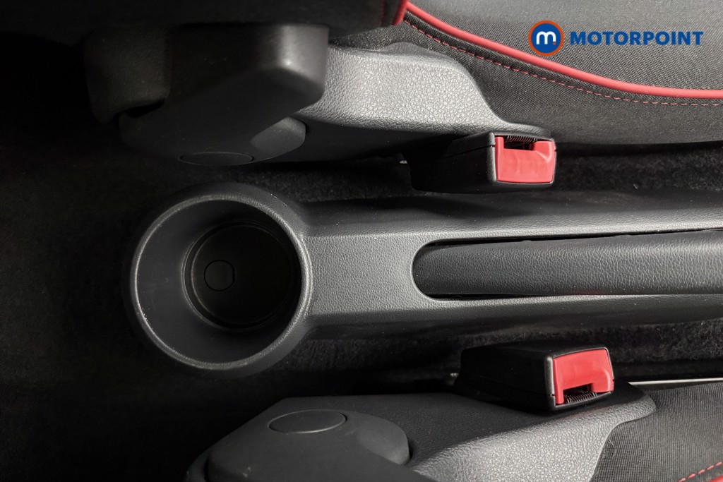 Seat MII Fr Line Manual Petrol Hatchback - Stock Number (1655994) - 21st supplementary image