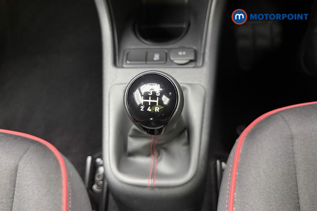Seat MII Fr Line Manual Petrol Hatchback - Stock Number (1655994) - 22nd supplementary image