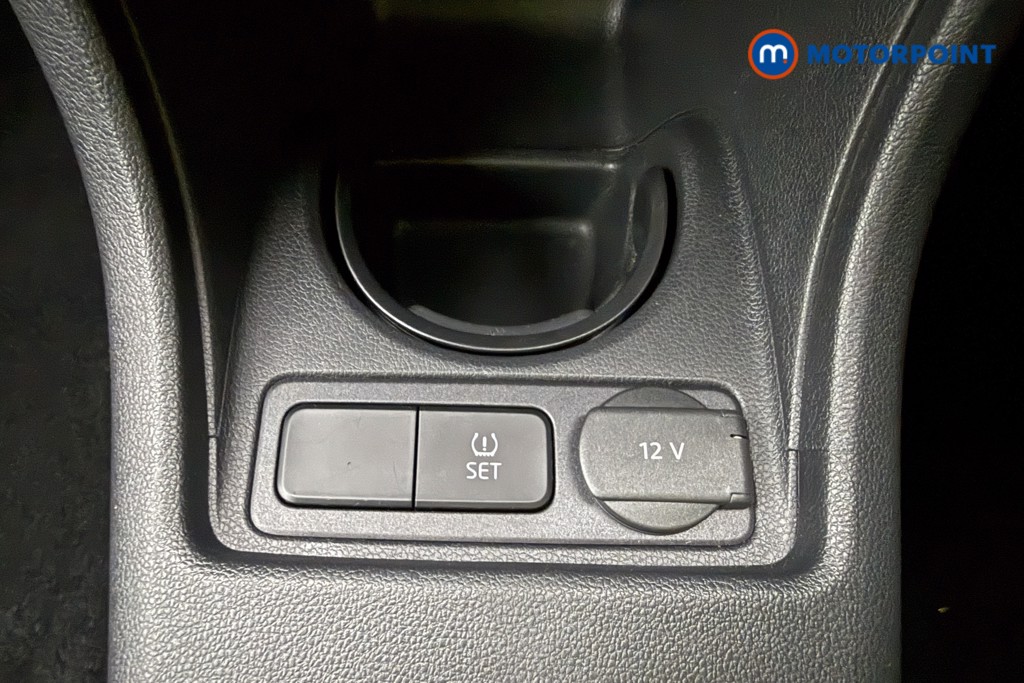 Seat MII Fr Line Manual Petrol Hatchback - Stock Number (1655994) - 23rd supplementary image